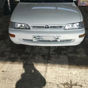 Toyota Corolla 1993