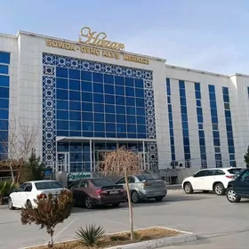 ГОТОВЫЙ АРЕНДНЫЙ БИЗНЕС ХАЗАР