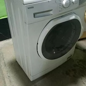 Vestel kirmashyn 6kg