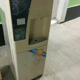 Nikai Kuler holodilnikli