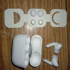 iPod nauşnik