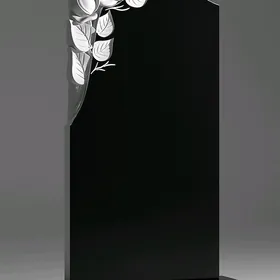 Памятники и ограды