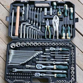 General nabor acar 142 ps