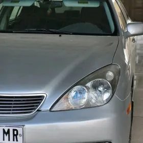 Lexus ES 300 2002