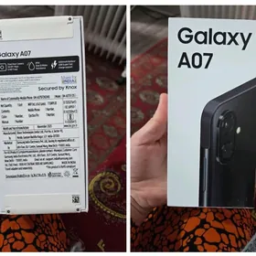 Galaxy A07