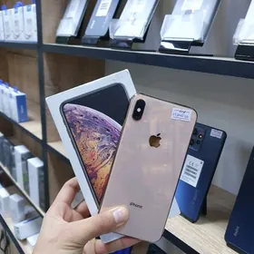 iPhone XS MAX