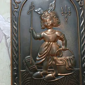 картинки чеканки.