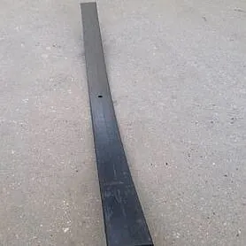 КамАЗ рессор