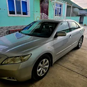 Toyota Camry 2007