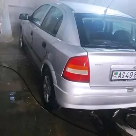 Opel Astra 1999