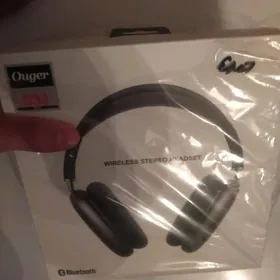 OUGER G33 (nauşnik)