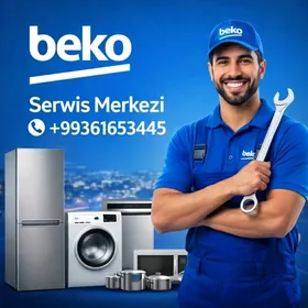 Beko Serwis