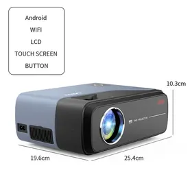 700D+ Multimedia Proektory