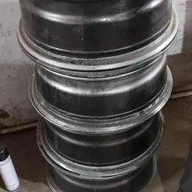 мары дыска  16