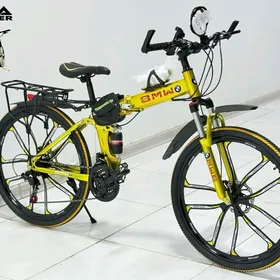 TIGIR BMW SAMAKAT KALYASGA TOK