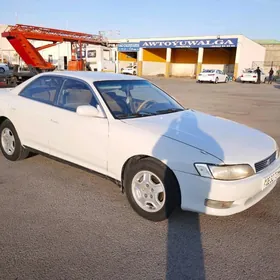Toyota Mark II 1993