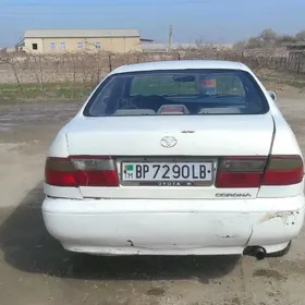 Toyota Corona 1996