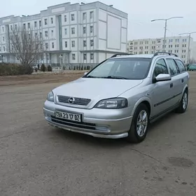 Opel Astra 1999