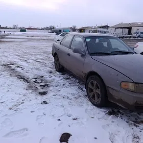 Toyota Camry 1996