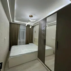 ‎30 MKR 1эт.3ком.2 ВХОДА+ДВО