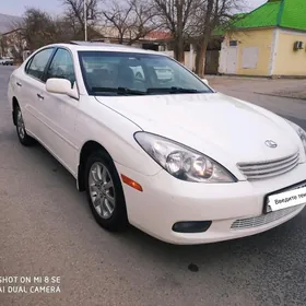 Lexus ES 300 2002
