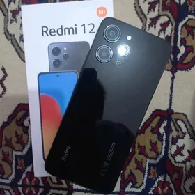 Redmi 12