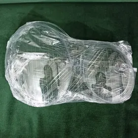 Mercedes w 210 fer jajegi