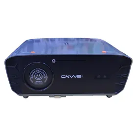 Proektor Caiwei A9R – Akylly tehnologiýa