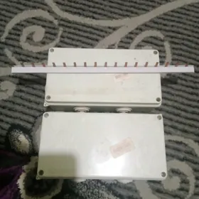 каропки планка