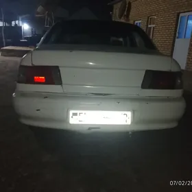 Toyota Tercel 1994