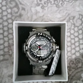 JOEFOX Orginal paket sagat