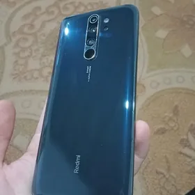 Redmi Note 8 Pro