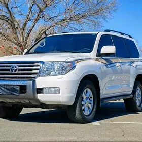 Land Cruiser 200