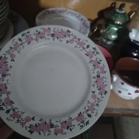 продается посуда разная