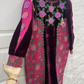 el gayma uly toy koynekler