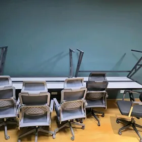 ofis mebeller офисные мебели