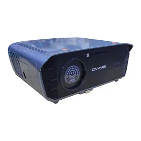 Проектор Caiwei A9R — Просто пушка