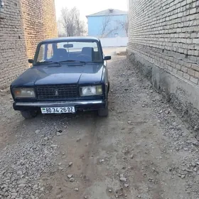 Lada 2107 1997