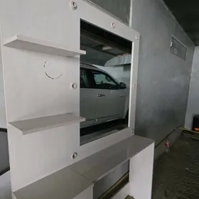 мебель для салона