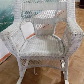 Кресло качалка