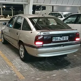 Opel Vectra 1991