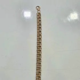 50 gramlyk kordinal braslet