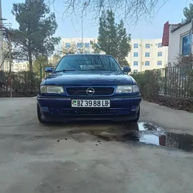 Opel Astra 1996