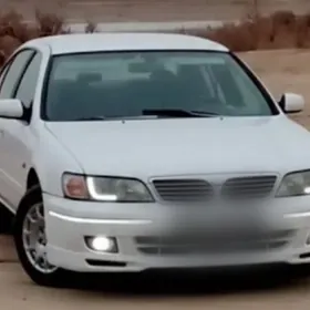 Nissan Maxima 1999