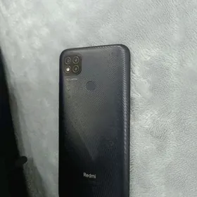 Redmi 9c