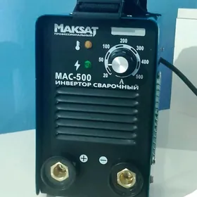 swarka aparat сварка