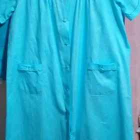 Женский  халат