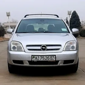 Opel Vectra 2003