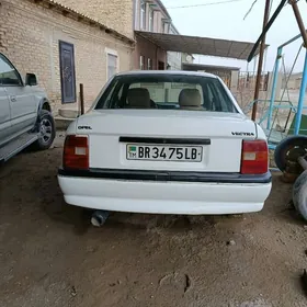 Opel Vectra 1992