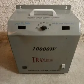 стабилизатор напряжений